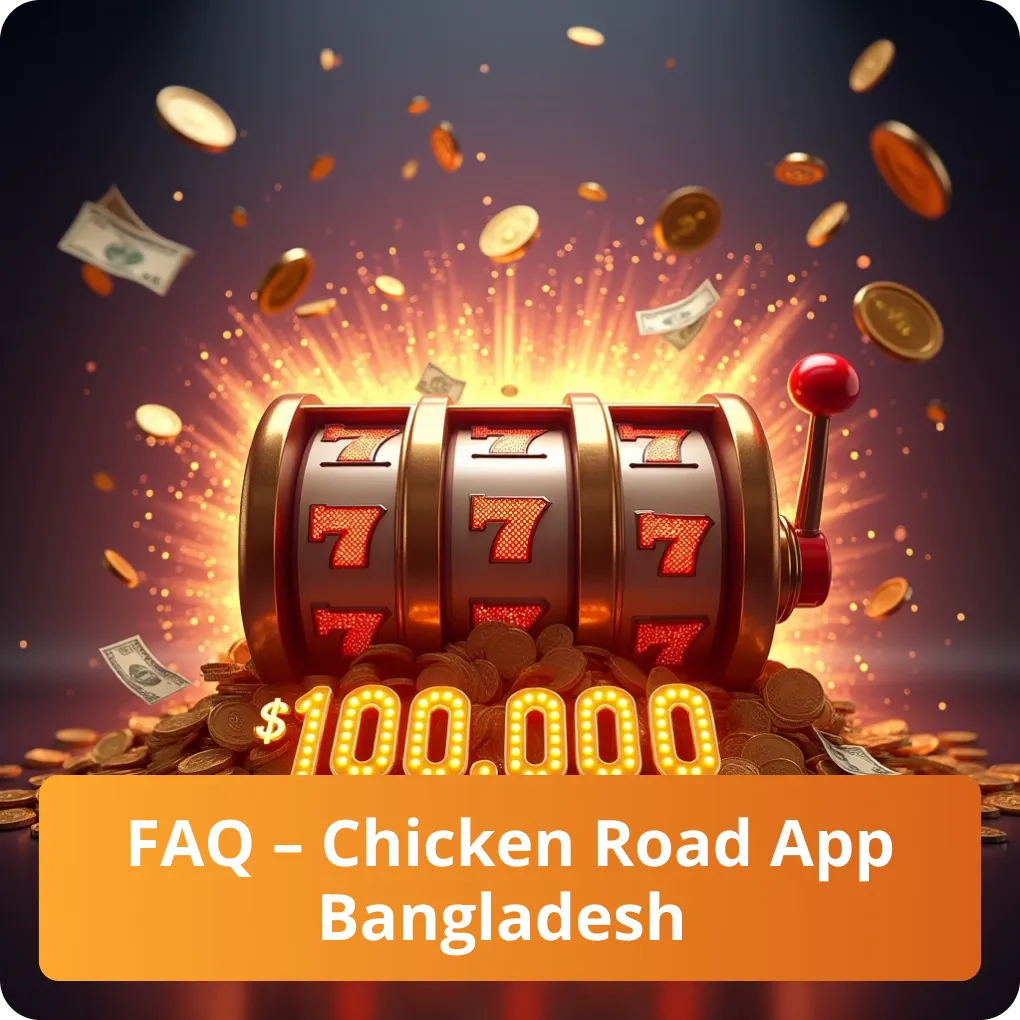 Frequently Asked Questions about the Chicken Road login process in Bangladesh FAQ - Chicken Road Login Bangladesh
