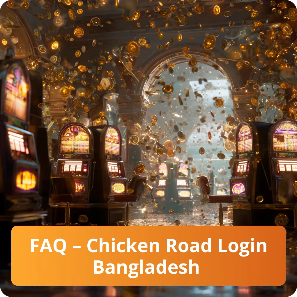 Frequently Asked Questions about the Chicken Road login process in Bangladesh FAQ - Chicken Road Login Bangladesh